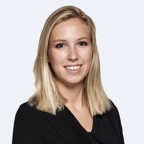 Morgan Dhanyns