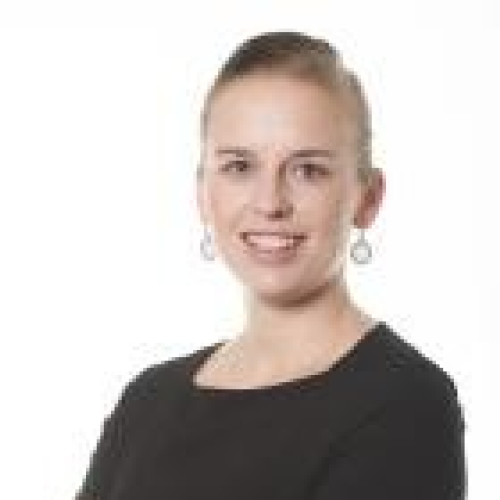 Jolien Vanhecke