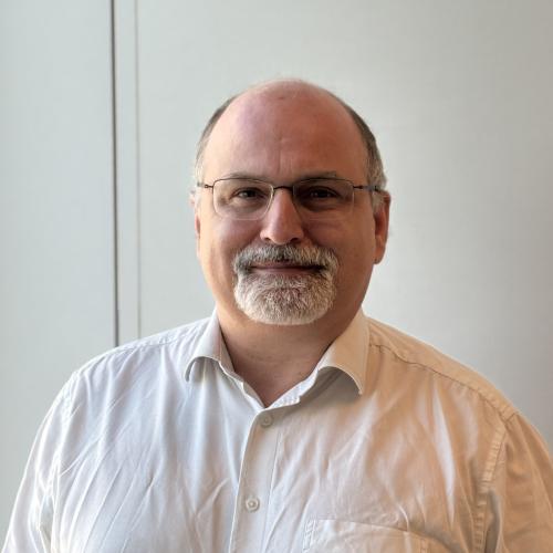 Joris Rasschaert