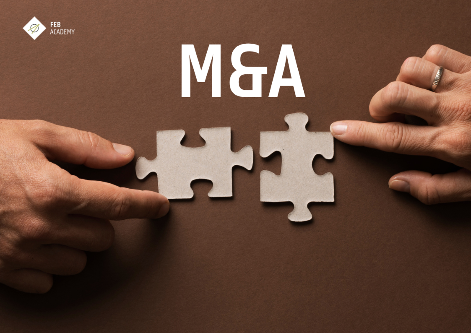 M&A - platform